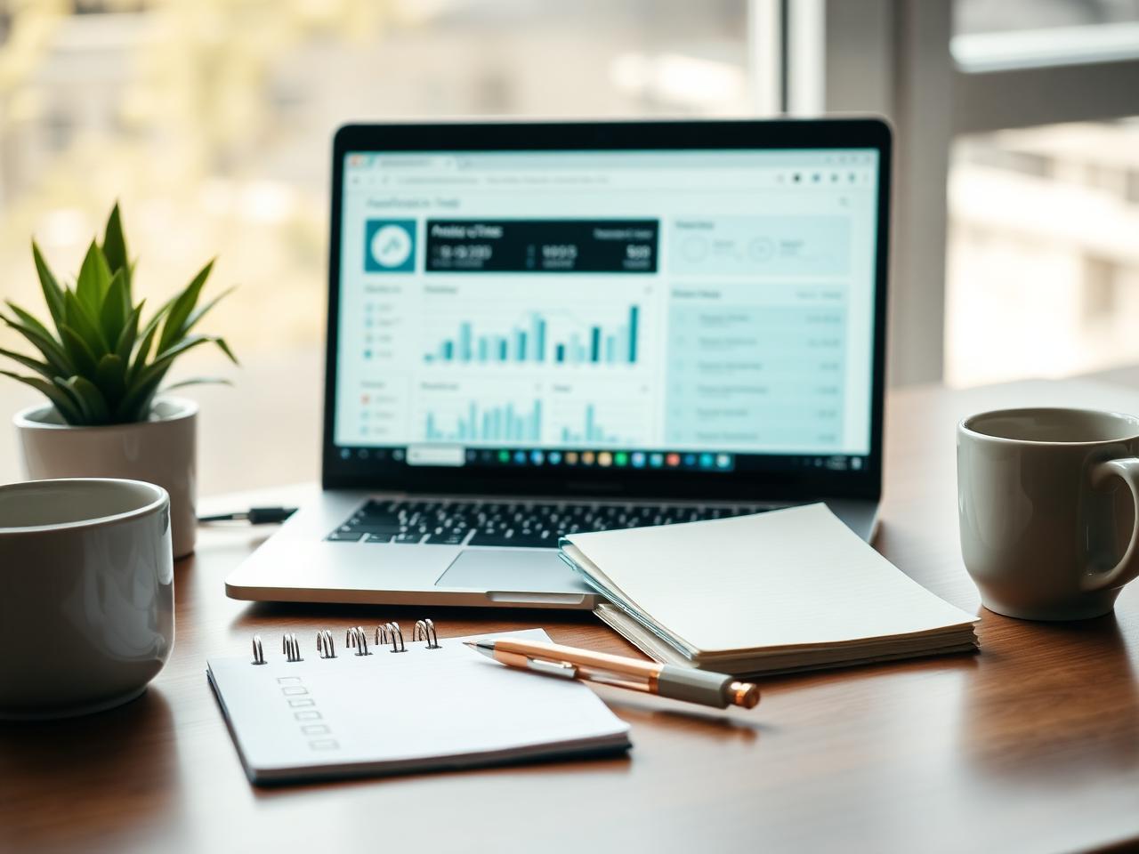 Google Business Profile audit