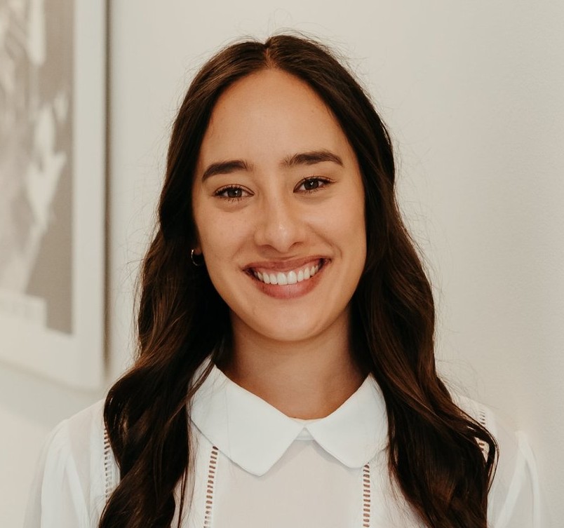 Hannah - Happy Client