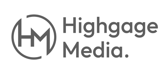Hi Media Logo
