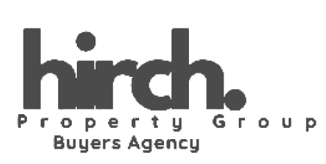 Hirch Property Logo