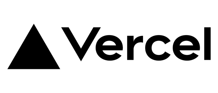 Vercel Logo