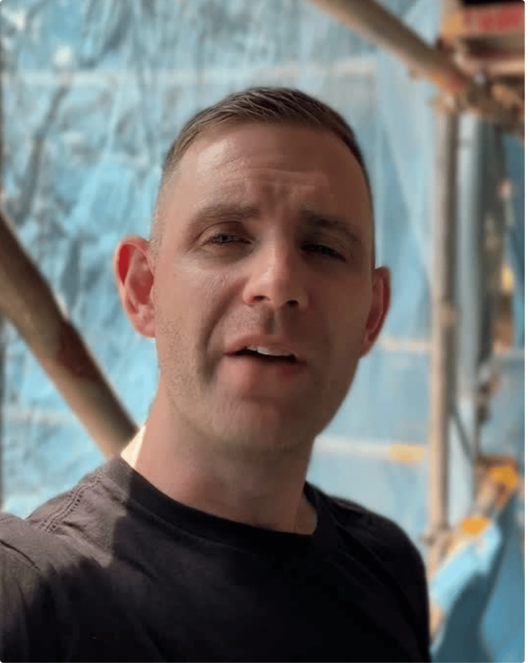 Sydney Plumbing testimonial - Google reviews growth