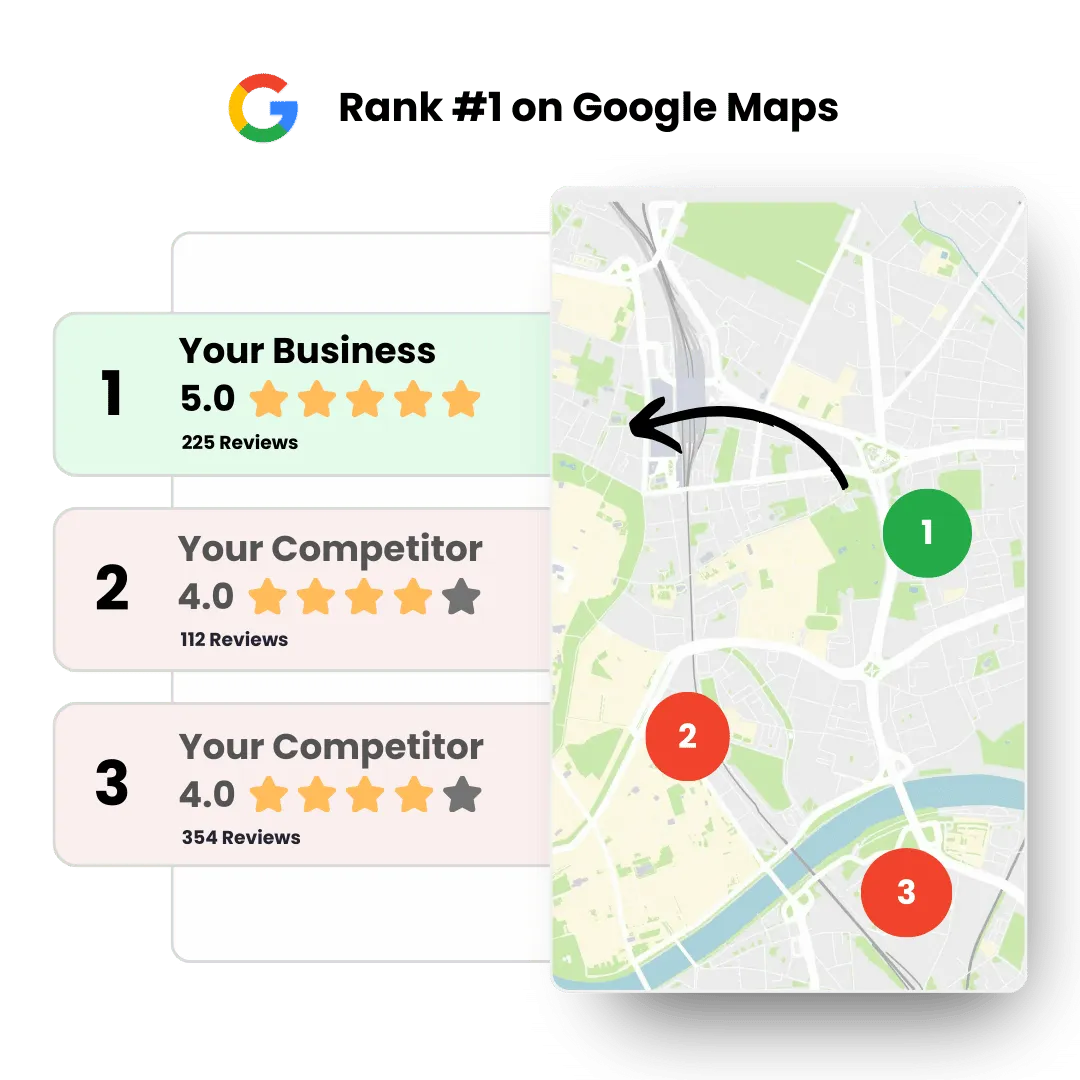 90-Day Local SEO Booster