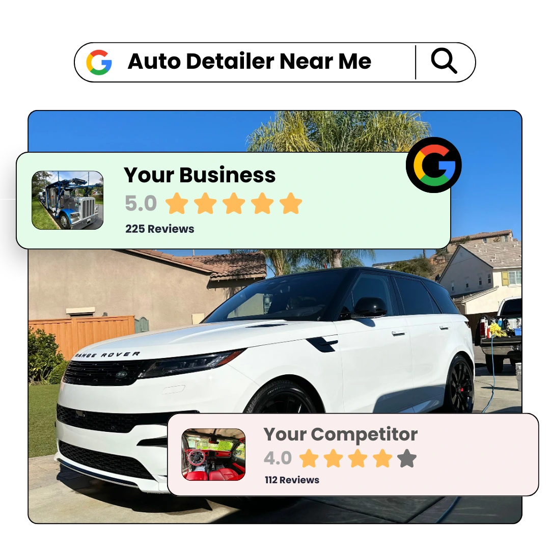 90-Day Local SEO Booster