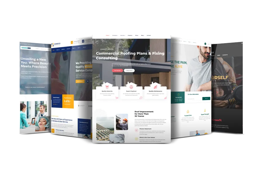 Viveonix Growth System Features