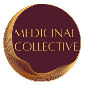 Medicinal Collective logo